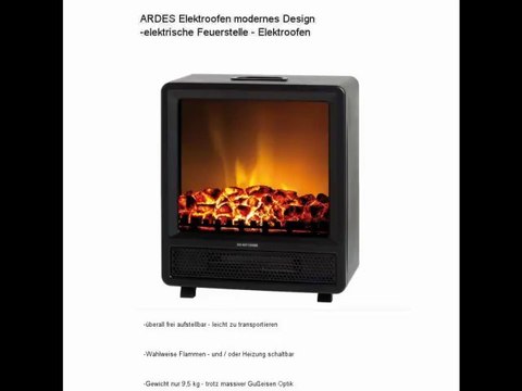 11 Besten moderne kamine Zum Kaufen