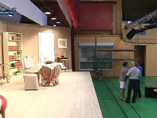 Une pièce de théâtre en alsacien!