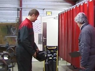 le plus beau metier du monde