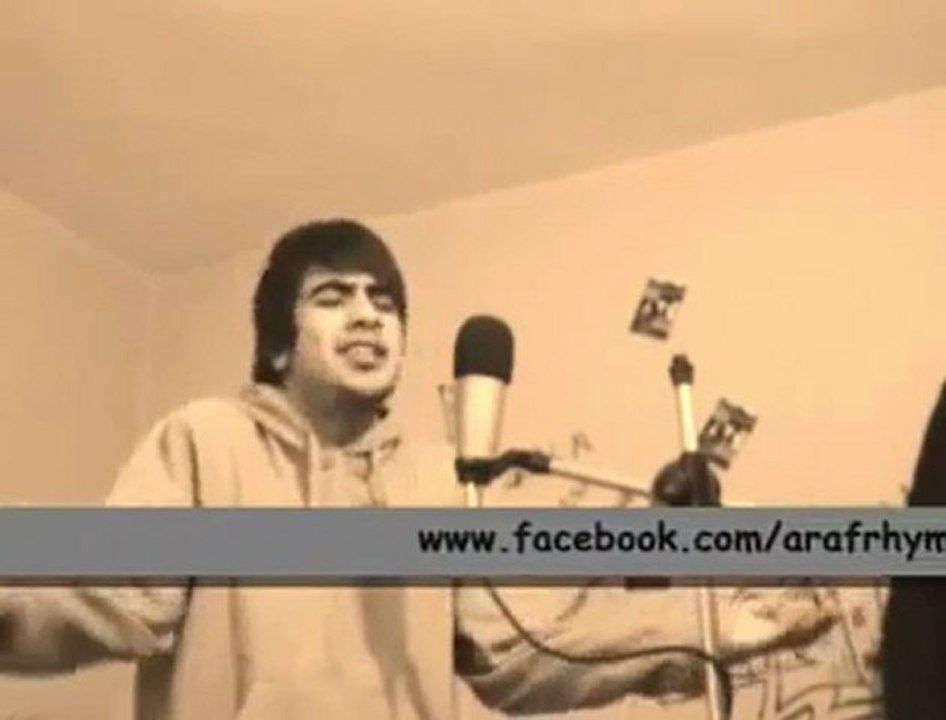 Arsız BeLa - Bu Rüya 2oıı I Video KLip I