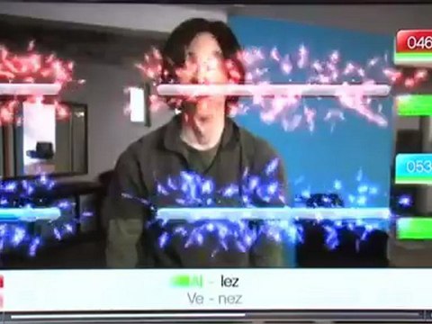 SingStar Toi+Moi - Groupe