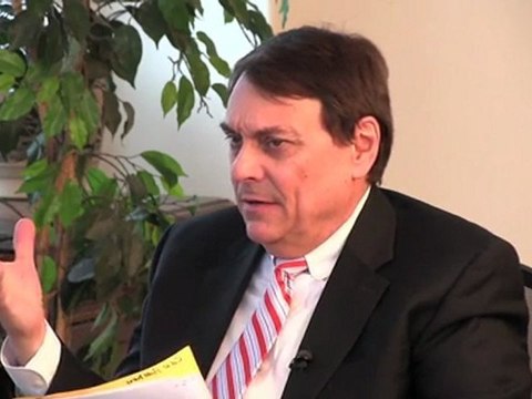 Majescor Resources Inc. (TSXV: MJX) Face the Analyst, Jay Taylor