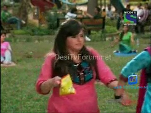 Kya Hua Tera Vaada - 7th February 2012 Video Watch Online