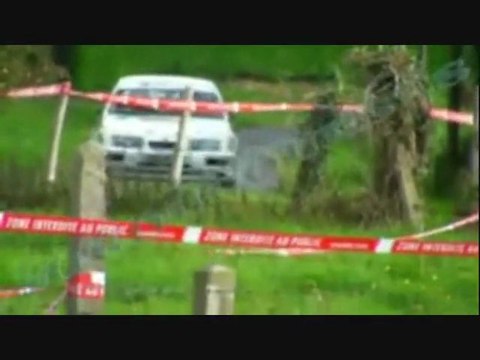 Best-of Thierry Bannier sierra cosworth