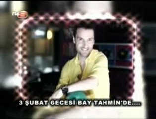 sinan özen 10 şubatta bay tahminde ( 3 .tanıtım ) fragman