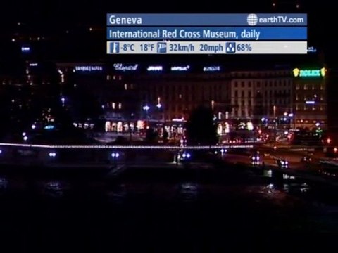 Cannes - France, Prague - Czech Republic, Vienna - Austria, Sydney - Australia, Geneva - Switzerland, Doha - Qatar, Yas Island - UAE - Abu Dhabi