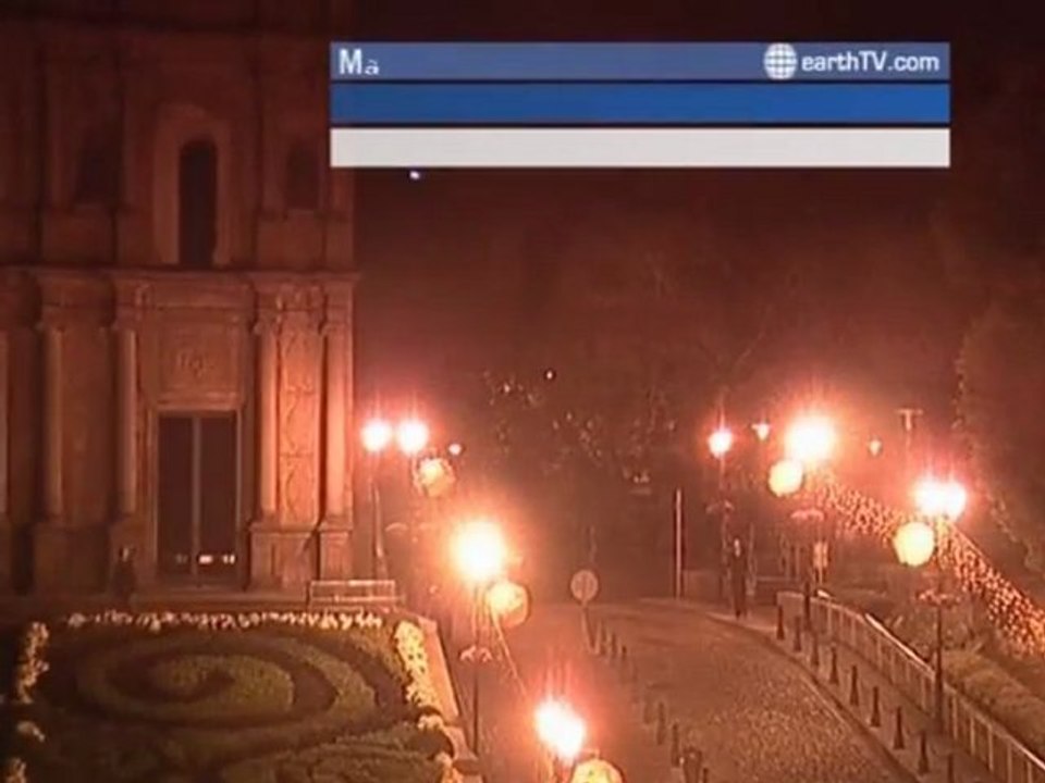 Budapest - Hungary, Lugano - Ticino - Switzerland, Las Vegas - USA, Warsaw - Poland, Dresden - Germany, Macau SAR - China, Seattle - USA