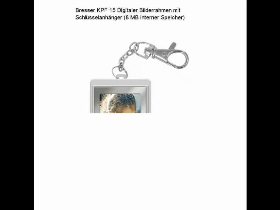 8 Besten digitaler schlüsselanhänger Zum Kaufen