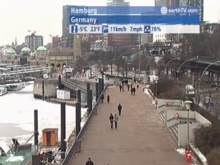 London - United Kingdom, St. Andrews - Canada, Ekaterinburg - Russia, Hamburg - Germany, Cannes - France, Engelberg - Titlis - Switzerland, Berlin - Germany