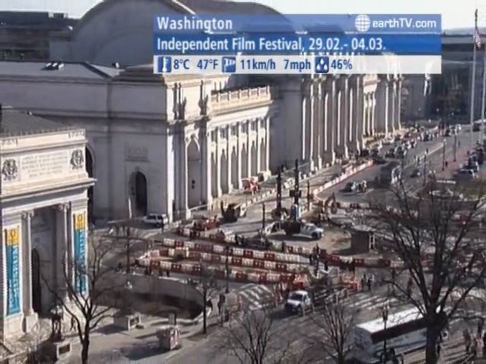 Kyiv - Ukraine, Avignon - France, Lucerne - Switzerland, Washington - USA, Dresden - Germany, Engelberg - Titlis - Switzerland, London - United Kingdom