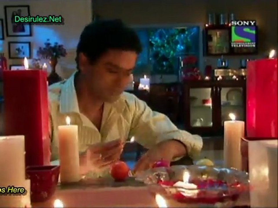 Kya Hua Tera Vaada 7th February 2012 PART-1