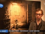 Une expo photo « historique » à Saint Gratien