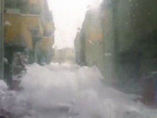 Lada 4x4 Kar Gezintisi