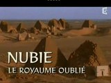 Retour aux pyramides - Nubie, le royaume oublié