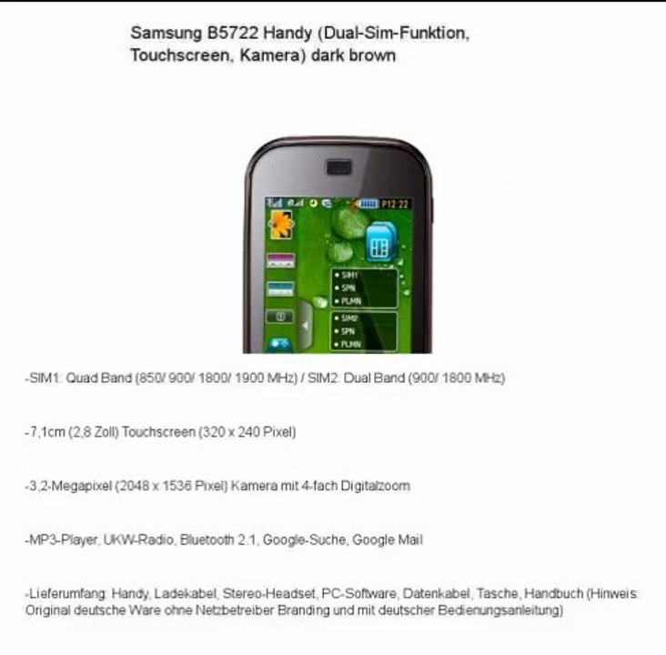9 Besten android dual sim Zum Kaufen