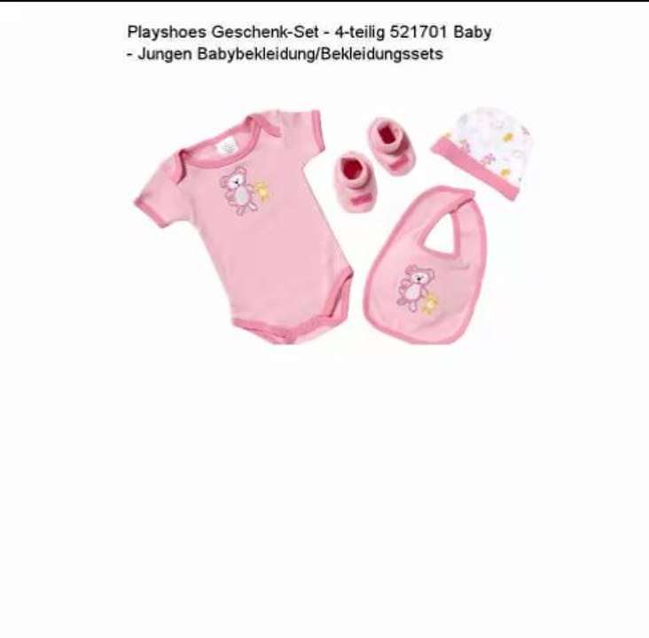 9 Besten babybekleidung Zum Kaufen