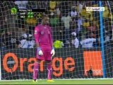 Gabon 1 - 1 Mali [CAN 2012] Highlights