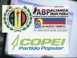 Toque de Diana: El voto es inofensivo pero poderosamente transformador