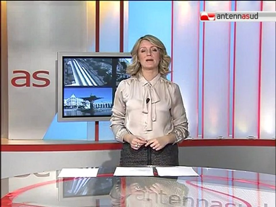 antenna pom 4 febbraio