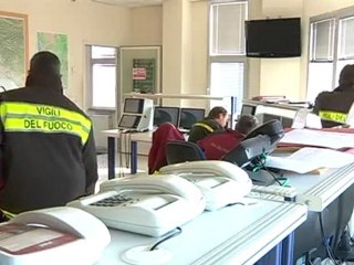 bora e gelo ma scuole aperte