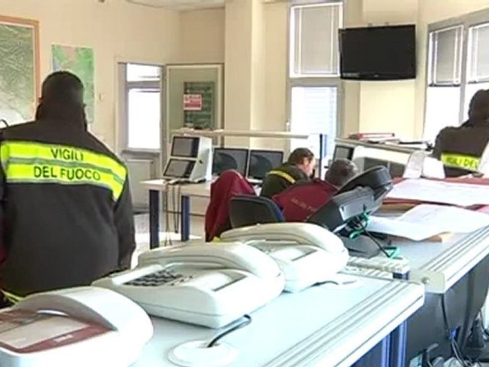 bora e gelo ma scuole aperte