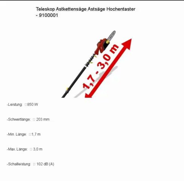 9 Besten teleskop heckenschere Zum Kaufen