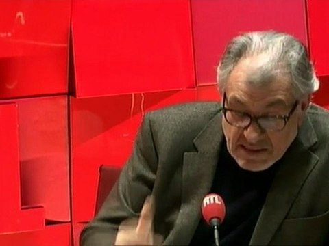 Serge July : Ce que dit la bataille des parrainages