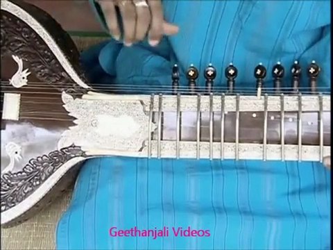 Learn Musical Instruments Parts Of A Sitar