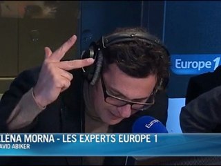 Le nerf de la guerre