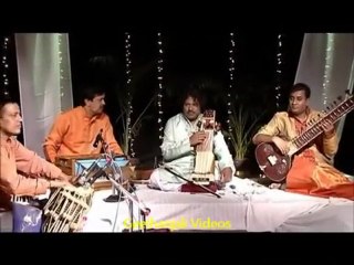 Essence Of India Hamsaganapathy Raga Hamsadhwani