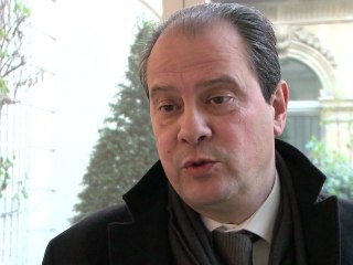 Syrie : «nous allons vers une guerre civile»