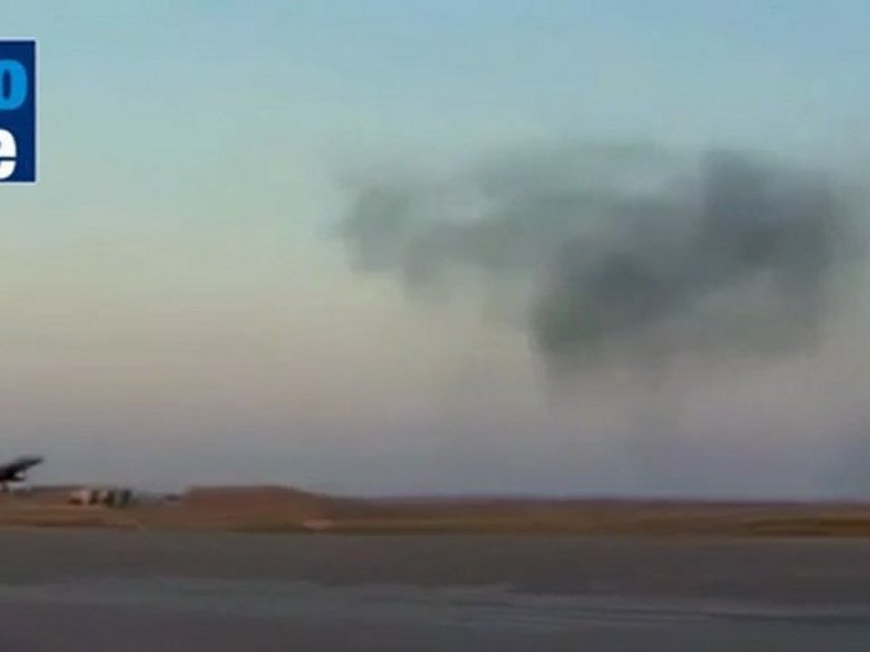 IAF: Iran top concern