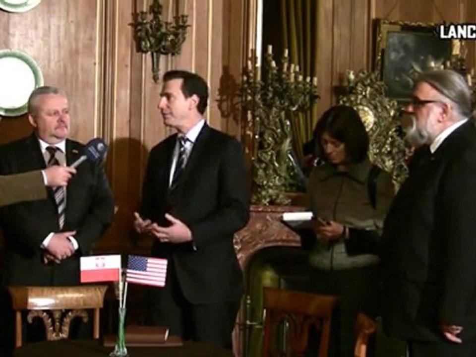 Faksymile Lubomirskich i Potockich trafiły do Łańcuta