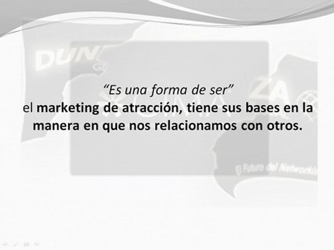 ¿Que es Cima Multinivel? ¿Porque Iberoamerica habla de marketing de atracción y éxito en multinivel?