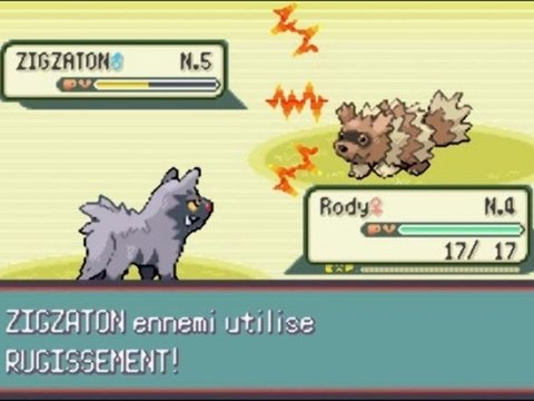 Pokémon Emeraude - Nuzlocke par Artyn - Ep 04