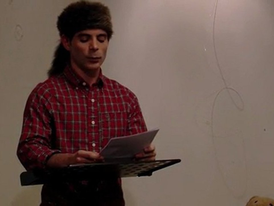Présentation d'Ours (3)