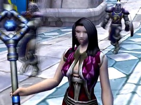 Blind Craft of War by Percula