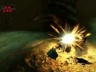 Alice Madness Returns - Part 20