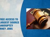 Bankruptcy Attorney Jobs In Cabot AR