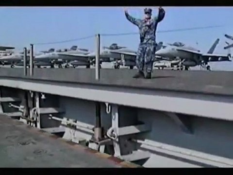 Что происходит в Персидском заливе?