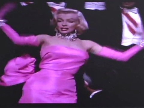 Marilyn Monroe Forever Young