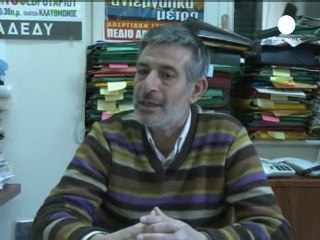 Grecia: sindacati contro la nuova manovra, partiti verso...