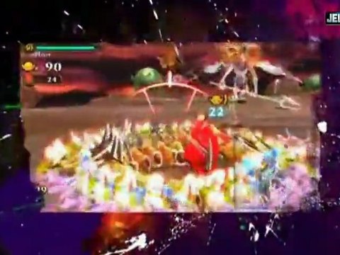 Army Corps of Hell : Multiplayer mode #1