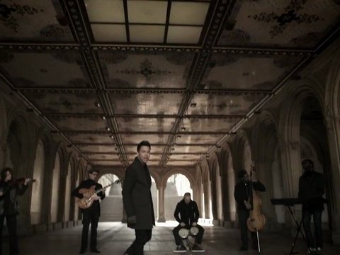 Prince Royce - Las Cosas Pequeñas [Official Music Video] HD