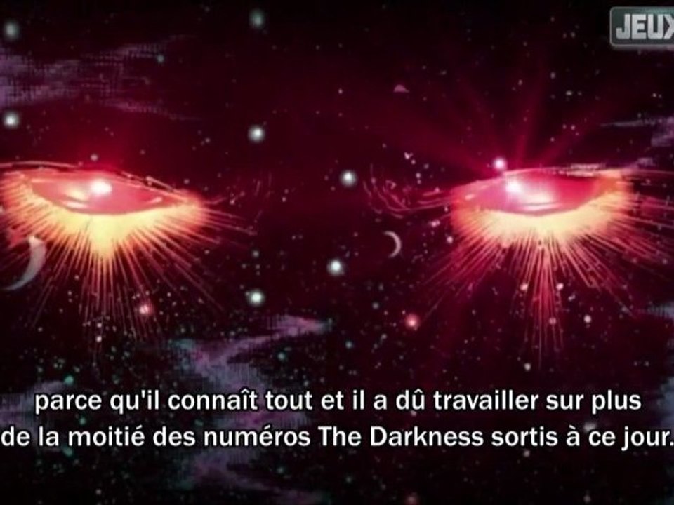 The Darkness 2 s'invite au Festival de Gerardmer