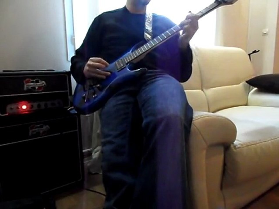 impro loop  (guitaristik)