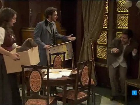 NO PASA NADA NO TENGAS MIEDO-ESDPV 07-02-2012