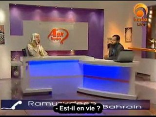 Jeûner sans prier du tout !!