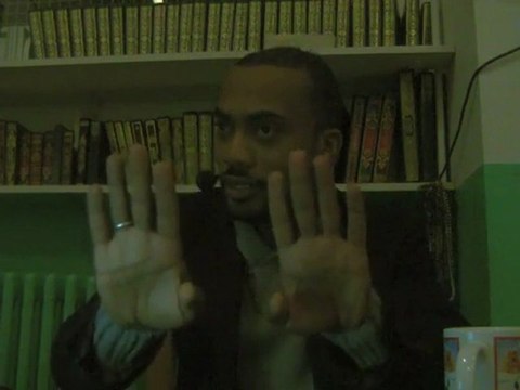 Mohamed Bajrafil – Le soufi qui délaisse, doit d’abord posséder