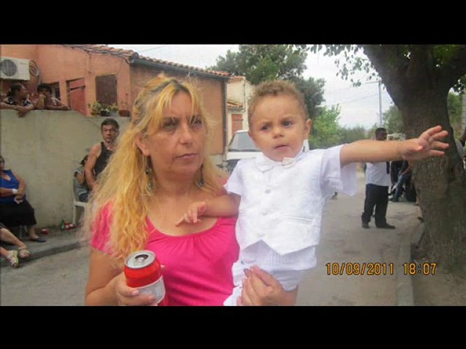 la famille